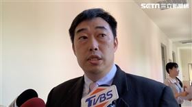 律師葉慶元受訪。