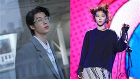 ▲HYUKOH，落日飛車，許光漢，竇靖童。（圖／翻攝自IG，微博）