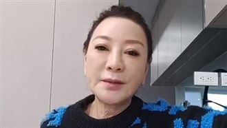 楊繡惠深夜怒開砲　1話術太荒謬：很猖狂