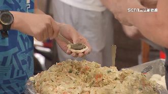 石牌美食地圖！55元炸雞排、水煎包僅7元