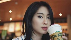 何以奇竟被計程車司機催婚。（圖／翻攝自FB／何以奇）