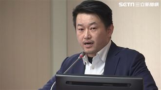 藍修選罷法！陳柏惟曝「過來人經驗」開嗆