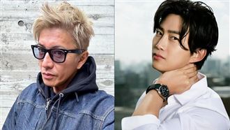 玉澤演進軍日本當甜品師！將聯手木村拓哉