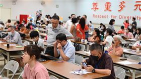 移民署辦新住民廉政座談會　公私協力營造更友善移民環境（業配勿用）