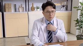 江坤俊主持棒目前沒異動。（圖／翻攝臉書）