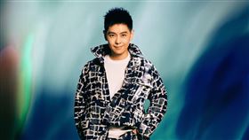 林志穎和馬伯騫合作新歌。（圖／吉米工作室提供）