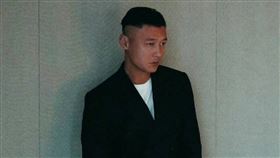 余文樂近期登上陸綜。（圖／翻攝自微博）