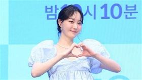 ▲李裕英。（圖／翻攝自李裕英IG）