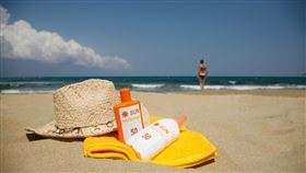 外出防曬，妳做對了嗎？（圖／canva）