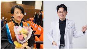 名醫,江坤俊,護理師,偷吃,老婆.劉藺秦