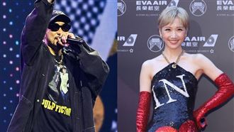 金曲未救援熱狗挨轟失職　Lulu經紀人回應