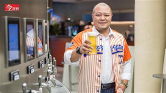 金色三麥3年獲利成長逾5倍　老牌啤酒廠如何登股價200元俱樂部？