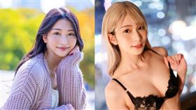 ▲本庄鈴。（圖／AKIBAWOW）