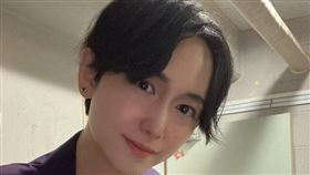 高木聰一朗。（圖／翻攝自X）