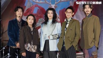 麋先生目睹金曲出包！籲社群媒體別變武器