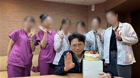 江坤俊,名醫,偷吃,小三,護理師