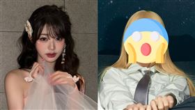 張員瑛。（圖／翻攝自IG）