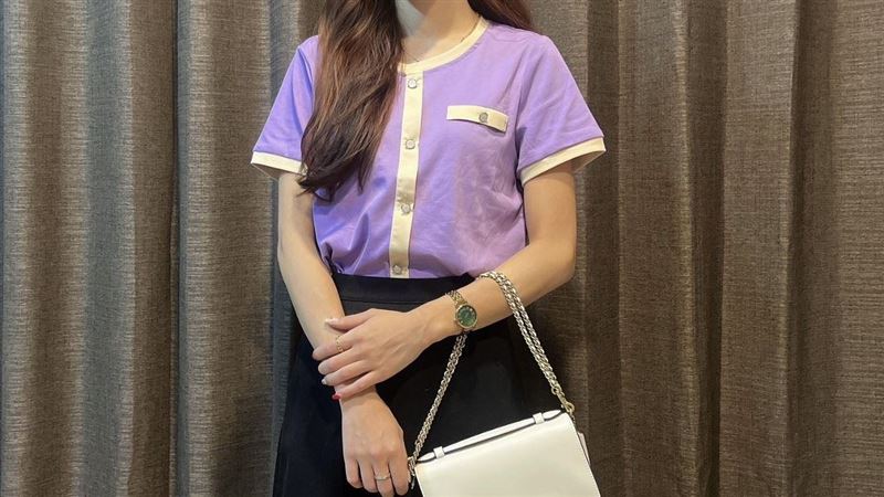 彷彿換了新女友　品味男友服裝改造大作戰