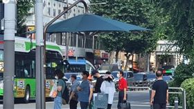 南韓也熱爆！首爾街頭見「貼心設計」　網狂讚：台灣該學習。首爾市政府