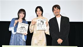 《驀然回首》。（圖／采昌國際多媒體提供）