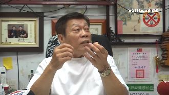 沒喝酒驗出酒精反應　高大成揭誤測原因