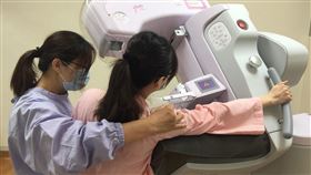 歌手朱俐靜乳癌逝，乳癌年輕化醫籲篩檢重要性。（圖／南投醫院提供）