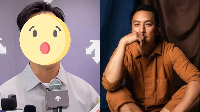 49歲吳彥祖未修生圖瘋傳 髮際線掀網熱議