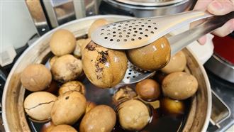 超商茶葉蛋很健康?醫曝「1驚人成分」嚇傻