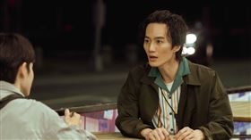 ▲李英宏二度合作練建宏導演。（圖／GagaOOLala提供）