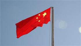 中國國旗。（圖／翻攝自pixabay）