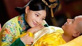 ▲咸豐（影視示意圖／翻攝自百度百科）