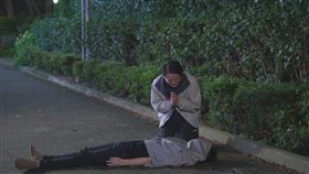 蔡佳麟2年後再拍八點檔，流利的演出令眾人驚艷。（圖／民視提供）