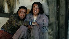 《找死凶宅》李星民、李熙峻、朴智煥。（圖／車庫娛樂提供）