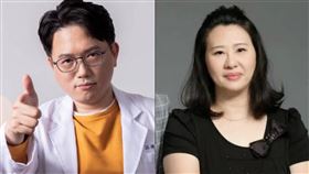 江坤俊,偷吃,護理師,劉藺秦,橋牌,職業,收入,單身行不行