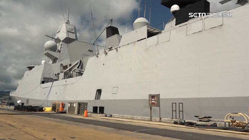馬來西亞海、陸軍赴環太！美專家曝原因