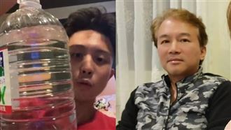 控孫鵬偷下毒！孫安佐SWAG合體陳沂訴真相