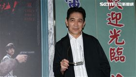 高捷。（記者楊澍攝影）