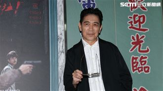 高捷喊「晚上好」！遭酸大陸用語霸氣回擊