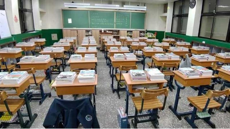 繳10萬換入學？東山高中驚傳掮客賣名額