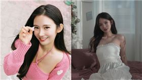 最懂事女友／翻攝自IG@nahyunworld