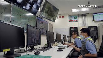 「跳電沒有比較多」　郭智輝：媒體每天報