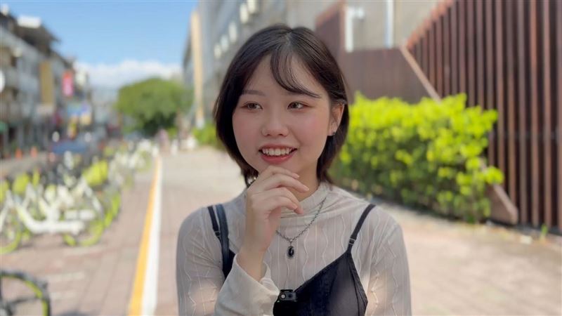 捨面試先救人！彰師大正妹遲到老闆仍錄取