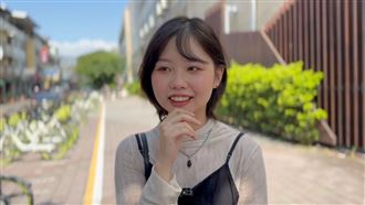 捨面試先救人！彰師大正妹遲到老闆仍錄取