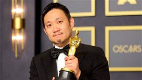 濱口竜介以《在車上》獲得奧斯卡肯定。（圖／海鵬提供）