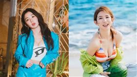 郭書瑤（圖／翻攝自臉書）