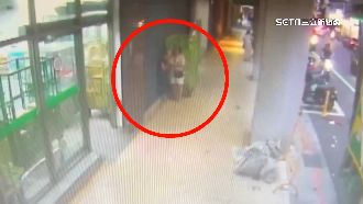 不滿亂說話！菲籍阿嬤大戰1人被劃傷濺血