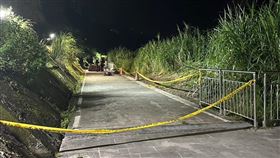 新店,碧潭,輕生,幼女