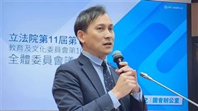 葉元之。（圖／翻攝自葉元之臉書）