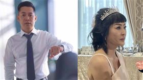 唐玲。（圖／記者趙浩雲攝影）