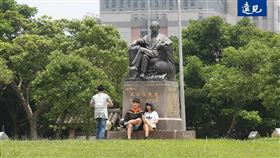 2024台灣最佳大學排行榜出爐！見證教改30年轉型奇蹟（圖／遠見雜誌張智傑攝影）